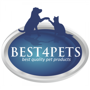 Logo design - produs de uz veterinar